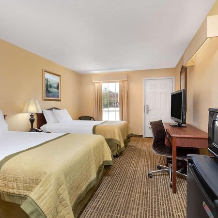 Baymont By Wyndham Easley/Greenville מראה חיצוני תמונה