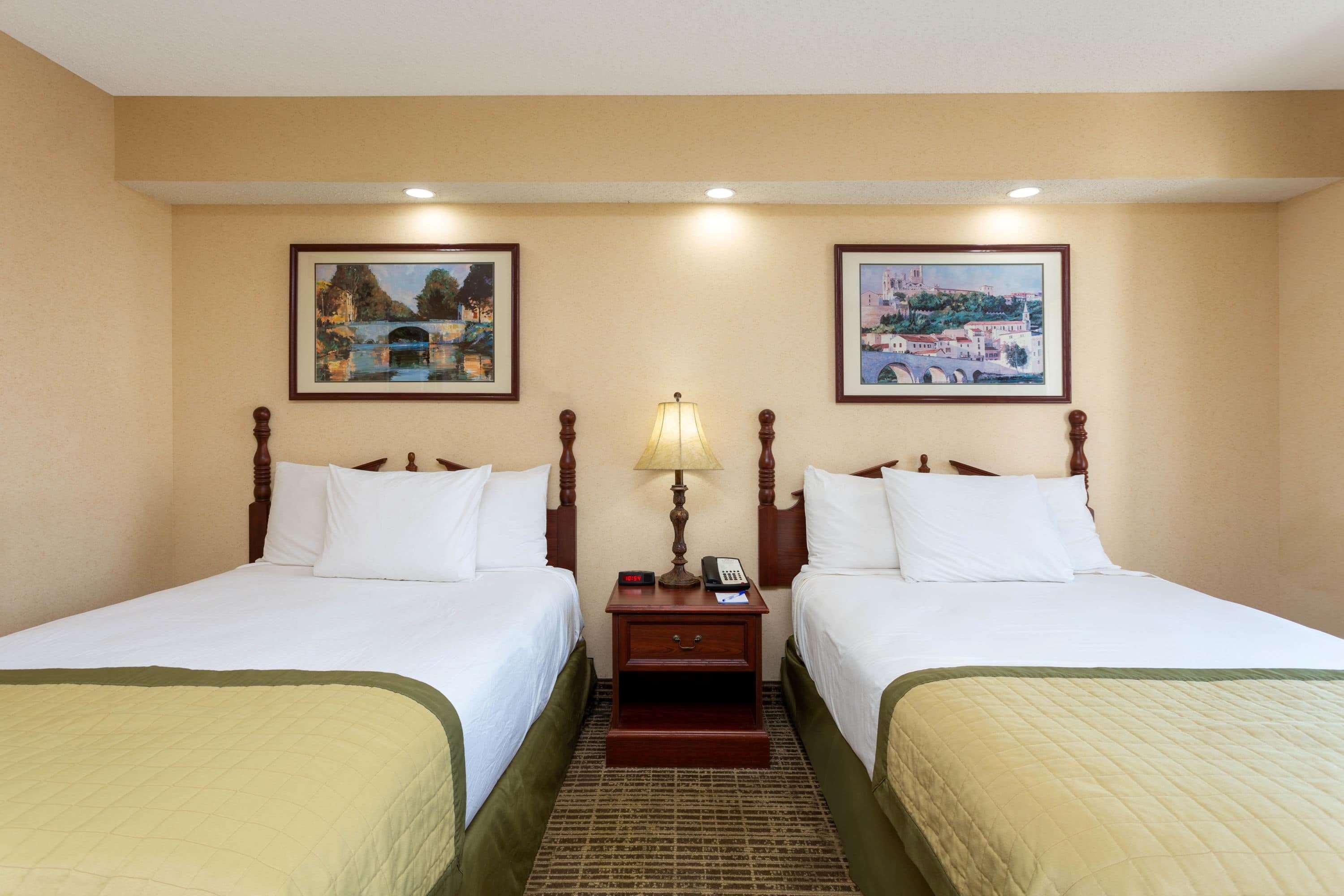 Baymont By Wyndham Easley/Greenville מראה חיצוני תמונה